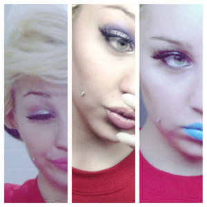 Amanda Bynes, Twitter Amanda Bynes, Twitter